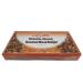 Gulluoglu (Pistachio-Almond-Hazelnut) Turkish Delight 500 gr (Pack of 1) daily fresh shipment from Istanbul/Turkey