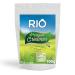 Rio Vegan Milk Powder (700g) - Plant Based Lactose Free Non Dairy Creamer - Tea & Coffee Creamer