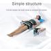 Back-Lende Vertebrae Traction Device - Cervical Spine Stretcher for Home Use & Spine Correction - Buy Online on GoSupps.com
