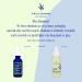 Captain Blankenship Nourish Hair & Scalp Serum - Vegan Hair Oil with Rosemary Extract for Frizz Reduction - 2 oz - International Shipping Available - Buy Online on GoSupps.com