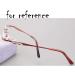 Deebow Glasses Spare Bar - Silicone Replacement for Kids Universal Repair Parts Yellow Ironing Accessories - Buy Online on GoSupps.com