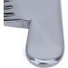 Buy TeraHertz Gua Sha Kamm - Scalp Massager for Head Care Skin Tightening & Body Relaxation | International Shipping Available - Buy Online on GoSupps.com