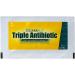 CareALL Triple Antibiotic Ointment 0.9gr - 144 Pack | First Aid for Wounds | Prevent Infection | Compare to Leading Brand - Buy Online on GoSupps.com