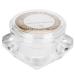 5g Lash Adhesive Dissolver Eyelash Glue Remover Eyelash Glue Residue Cleaner for Gentle Eye Makeup Removal