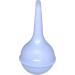 Baby Nasal Aspirator & Ear Wax Bulb Syringe 2oz Blue - Pack of 3 | Comfort Soft - Buy Online on GoSupps.com