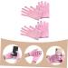 minkissy 10 Pairs Moisturizing Gloves Grooming Glove Dry Hands Spa Gloves Overnight Hand Moisturizer Gloves Cracked Hands Repair Touchscreen Gloves Mittens Skin Care Cotton Miss - Buy Online on GoSupps.com