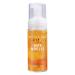 Mousse for Curly Hair Wig or Weave Extra Firm Edge Control Mousse Humidity Resistant Long-lasting Frizz with Flexible Feel Hair Styling Mousse Foam for All Hair Types hair mousse