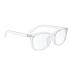 Blue Light Glasses Woman Blue Light Blocking Glasses Mens Blue Light Glasses for Girls Computer Gaming Transparency 1pc