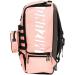 Mizuno Utility Backpack - Rose Gold/White | Stylish and Functional Backpack - Buy Online on GoSupps.com