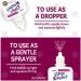 Little Remedies Little Noses Saline Spray-Drops 1 oz (Pack of 3) - Gentle Nasal Relief for Babies and Children - Buy Online on GoSupps.com