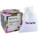 Menstrual Cup Size L - Eco-Friendly Comfortable & Reusable | Your Brand Name  - Buy Online on GoSupps.com