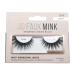 3D FAUX MINK LASHES: POSH
