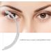 Eyebrow Marker Ruler Brow Mapping Tool Microblading Line Marker Ruler Mapping Eyebrow Ruler Eyebrow Mapping String Tool Ruler Makeup Eyebrow Measuring Tool With 10pcs Thread Silver - Buy Online on GoSupps.com