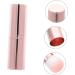 MERRYHAPY 1pc Blush Brush Retractable Blusher Brush Diffuser Womens Makeup Tools Travel Makeup Brush Buffing Brush Hair Dryer Brush Retractable Concealer Cosmetics Brush Artificial Fiber - Buy Online on GoSupps.com