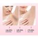 EXQST Brightening Cream for Armpits Sakura Gluta Sakura Gluta Brightening Cream Cosros Brightening Boost Sakura Pearl Capsules - Buy Online on GoSupps.com