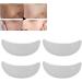 ANKROYU 5 Pairs Anti-Wrinkle and Lines Silicone Eye Patches Day and Night Firming and Lifting Beauty Patches for Daily Skin Care - Buy Online on GoSupps.com