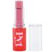 PYT Beauty Tinted Lip Balm Soft Pink Nude Hydrating for Soft Lips With Hyaluronic Acid Vegan Makeup 1 Count boss babe