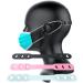 Minkissy 20 Stk Mundsprung Ohrhaken - Masken Rope Verl ngerung f r Einwegmasken | Internationaler Versand - Buy Online on GoSupps.com