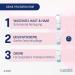 Eubos Skin Rest Cream 50ml - Best for Dry Sensitive Children's & Baby Skin | Neurodermatitis Therapy | Dermatologically Confirmed Effectiveness - Buy Online on GoSupps.com
