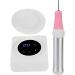 Naroote Professional 36000rpm Nail Polishing Drill | Manicure Buffing Polisher Tools (EU) - Fast International Shipping - Buy Online on GoSupps.com