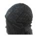 OYSRONG Handsome Golden Blonde Short Straight Men's Wig for Halloween Party - Buy Online on GoSupps.com