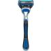 Gillandte Fusion Proglide Manual Razor - Superior Shave International Shipping Available - Buy Online on GoSupps.com