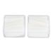80 Packs Reusable Self-Adhesive Eyelash Strips | Strong Hold Standard False Eyelashes Replacement (White) - International Shipping Available - Buy Online on GoSupps.com