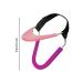 Zceplem Neck Support - Adjustable Cervical Vertebra Support for Teachers & Workers - Ideal Head Posture & Spine Care - Buy Online on GoSupps.com