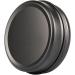 Zeoabsy 10 Pieces 100ml Matte Black Aluminum Empty Jars - Round Doses with Screw Cap for International Shipping - Buy Online on GoSupps.com