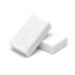 LEVIATAN Pack of 3 High-Quality Quartz Pumice Stones for Foot Care | Compact 8x5x2cm | Perfect for Smooth Feet | International Shipping - Buy Online on GoSupps.com