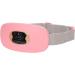 Shop Electrically Heated Pink Waist Belt for Women | 3 Temperature Levels & Vibration | Fast Warming Relief - Buy Online on GoSupps.com