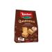 Loacker Quadratini Espresso Wafers - 7.76 Oz | Delicious Italian Treat - Buy Online on GoSupps.com