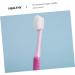 Buy ULTECHNOVO 4pcs Cartoon Toothbrushes with Small Brush Heads - Perfect for Kids & Lovers | International Shipping Available - Buy Online on GoSupps.com