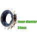 DRIFT MANIAC Single Speed BMX Freewheel Sprocket | 16T 17T 18T | 60 Clicks Nickel Teeth - Buy Online on GoSupps.com
