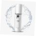 PLAFOPE Portable Humidifier Mist Facial Sprayer Portable Face Mister Mini Face Humidifier Atomizer White - Buy Online on GoSupps.com