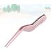 Lighted Tweezers & Earpick Set - Glowing Ear Color Removal Tools - 4pcs Medium Pink Ear Cleaners - Buy Online on GoSupps.com