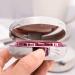 Buy 2 Pack 5 in 1 Travel Contact Lens Case Kit - Includes Remover Tool Mirror & Tweezers (Rose) | International Shipping Available - Buy Online on GoSupps.com
