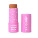 Axiology Shaping Stick for Definition Bronzing and Contour Foundation Shape Stick Cream Bronzer Pen Professional Face Shaping & Contouring Buildable Coverage Long Lasting Shade Cheeks Vegan (Light)