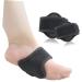 Gatuida 3 Pairs Kickstand Arch Support Sleeve - Best Plantar Support for High Arches & Fallen Arches - Buy Online on GoSupps.com