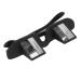 Reading glasses prism glasses lazy glasses 90-degree perspective light light lying reading glasses for reading observing glasses horizontal glasses lying beds prism glasses