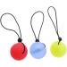 PartyKindom 9 Pcs Power Balls - Strength Training Squeezeballs for Enhanced Fitness | International Shipping - Buy Online on GoSupps.com