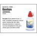 Boston Convenience Pack Lens Care System - Easy and Effective Eye Care Solution - Buy Online on GoSupps.com