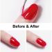2PCS Tecanne 15ML Liquid Latex Nail Polish Barrier for Nail Art - Peel Off Cuticle Guard & Skin Protector - Buy Online on GoSupps.com