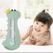 Lydgn Shoe Size Measuring Device - Precision Foot Measuring Tool for Children & Adults with Double Scale - Buy Online on GoSupps.com