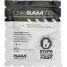 SAM Medical Chito-SAM 100 Patch & 1.83 m Z-Fold M6412