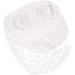 Toddmomy 2 Rolls Sauce Elbow Net Set White Vegetable Roasted Beef Polyester Fiber Whitex3pcs 500 4CMx3pcs - Buy Online on GoSupps.com