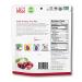 Organic Soft & Juicy Dried Cherries - Gluten-Free Vegan Snacks - 12 Oz Total - Buy Online on GoSupps.com