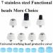 IKSVMSIS Professional Shock Wave Therapy Device | Extracorporeal ED Treatment & Muscle Massage for Chronic Pain Relief - Buy Online on GoSupps.com