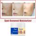 2024 new Crema Para Manchas Oscuras En La Cara 50g Contain Collagen & Hyaluronic acid Face Moisturizer Cream Adecuado para varias reas como cara axilas cuello zona privade (1pcs) 1 Ounce (Pack of 1) - Buy Online on GoSupps.com