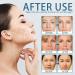 KYOSK Facial Skin Serum Hyaluronic Acid Serum for Face Collagen Boost Anti Aging Daily Serum Collagen Boost Face Serum Anti-Wrinkle Serum Suitable for All Skin Types for Women & Men (4pcs) - Buy Online on GoSupps.com